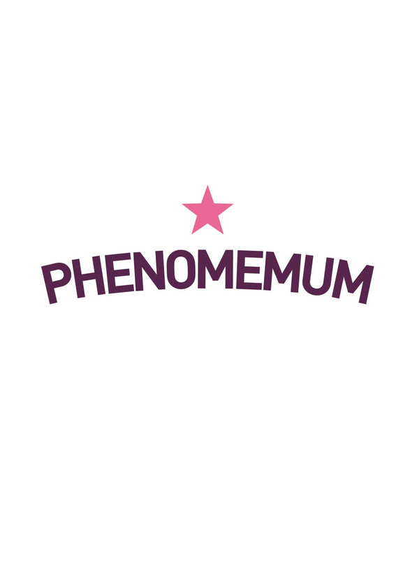 Phenomemum - Star