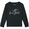 Mother - Relaxed Fit Sweatshirt