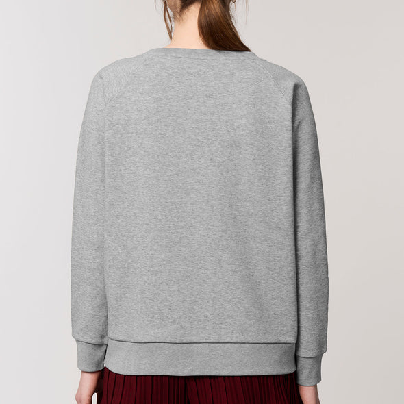 Mummy's too tired - Relaxed Fit Sweatshirt