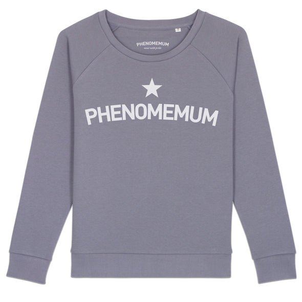 Phenomemum Relaxed Fit Sweatshirt