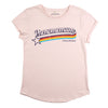 Phenomemum Retro - Roll Sleeved Tee