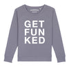 Get Funked - Relaxed Fit Sweatshirt