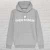 Phenomemum - Hoodie