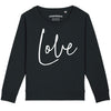 Love Relaxed Fit Sweatshirt