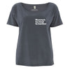 Mummy's too tired - Relaxed Fit Tee