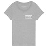 Mummy's too Tired - Essential Tee