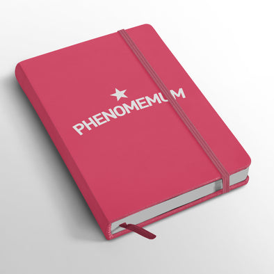 Phenomemum Notebook