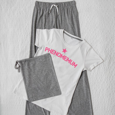 Phenomemum - Pyjama set in a bag