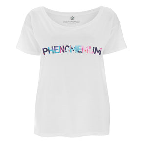 Phenomemum - Oversized Tee