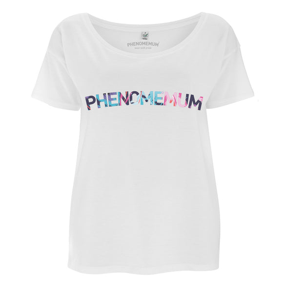 Phenomemum - Oversized Tee