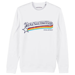 Phenomemum Retro -  Unisex Sweatshirt