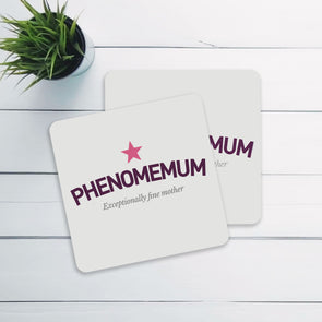 Coaster - Phenomemum