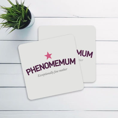 Coaster - Phenomemum