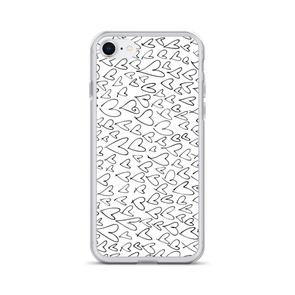 Lots of Love - iPhone Case