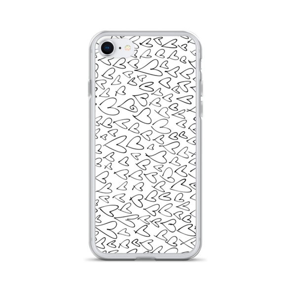 Lots of Love - iPhone Case